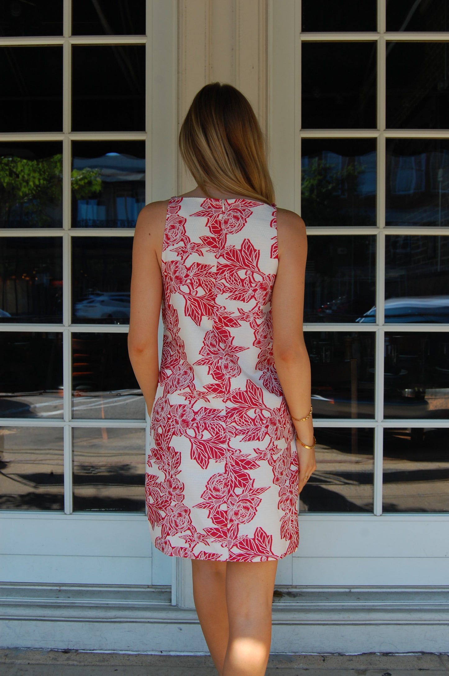 Terry Dress