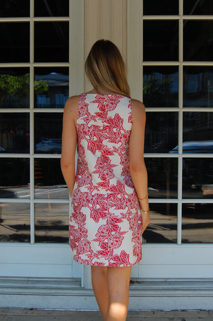 Terry Dress