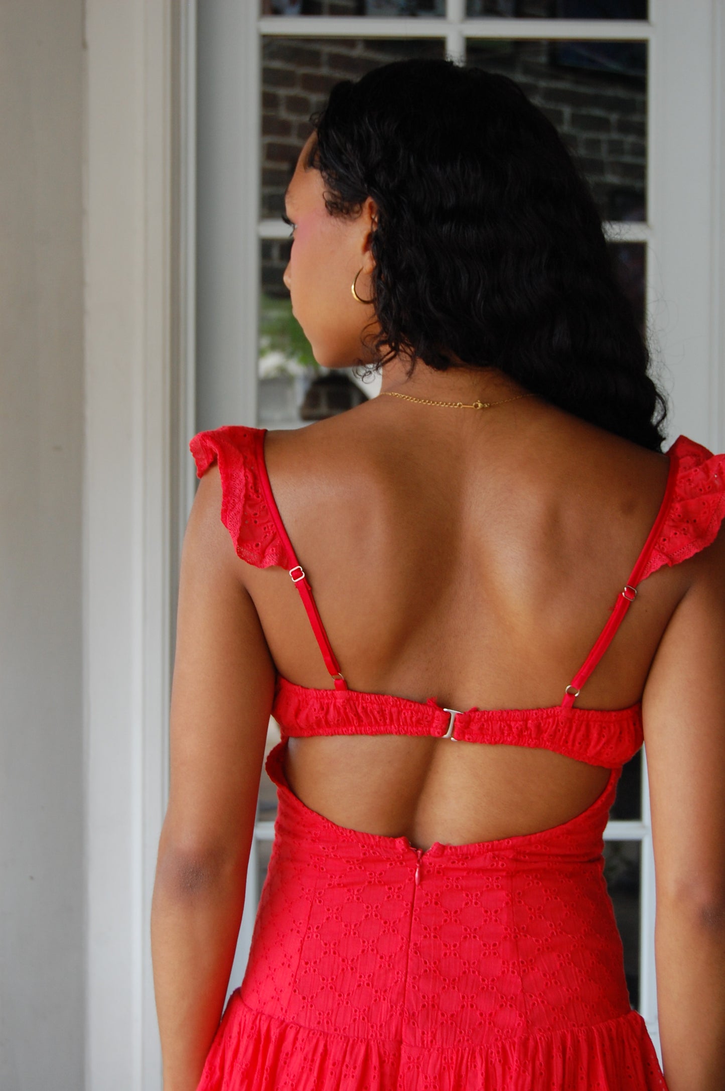 Alexa Dress