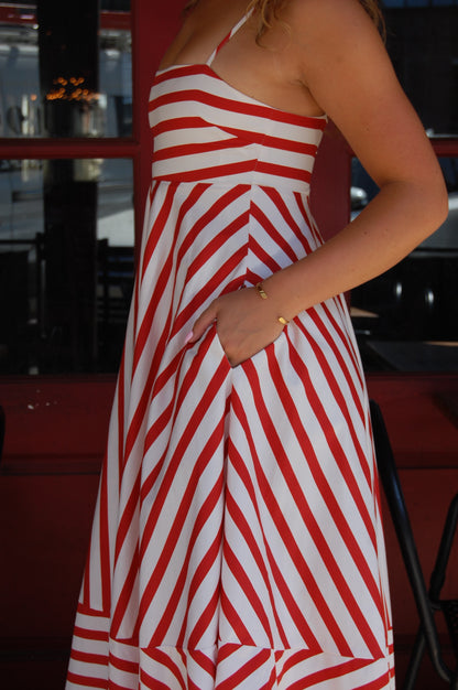 Dani Dress