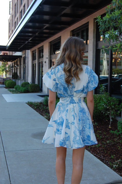 Ellen Dress
