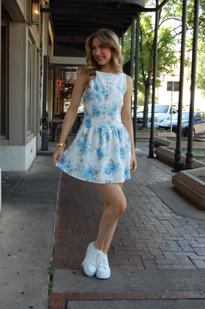 Erin Dress