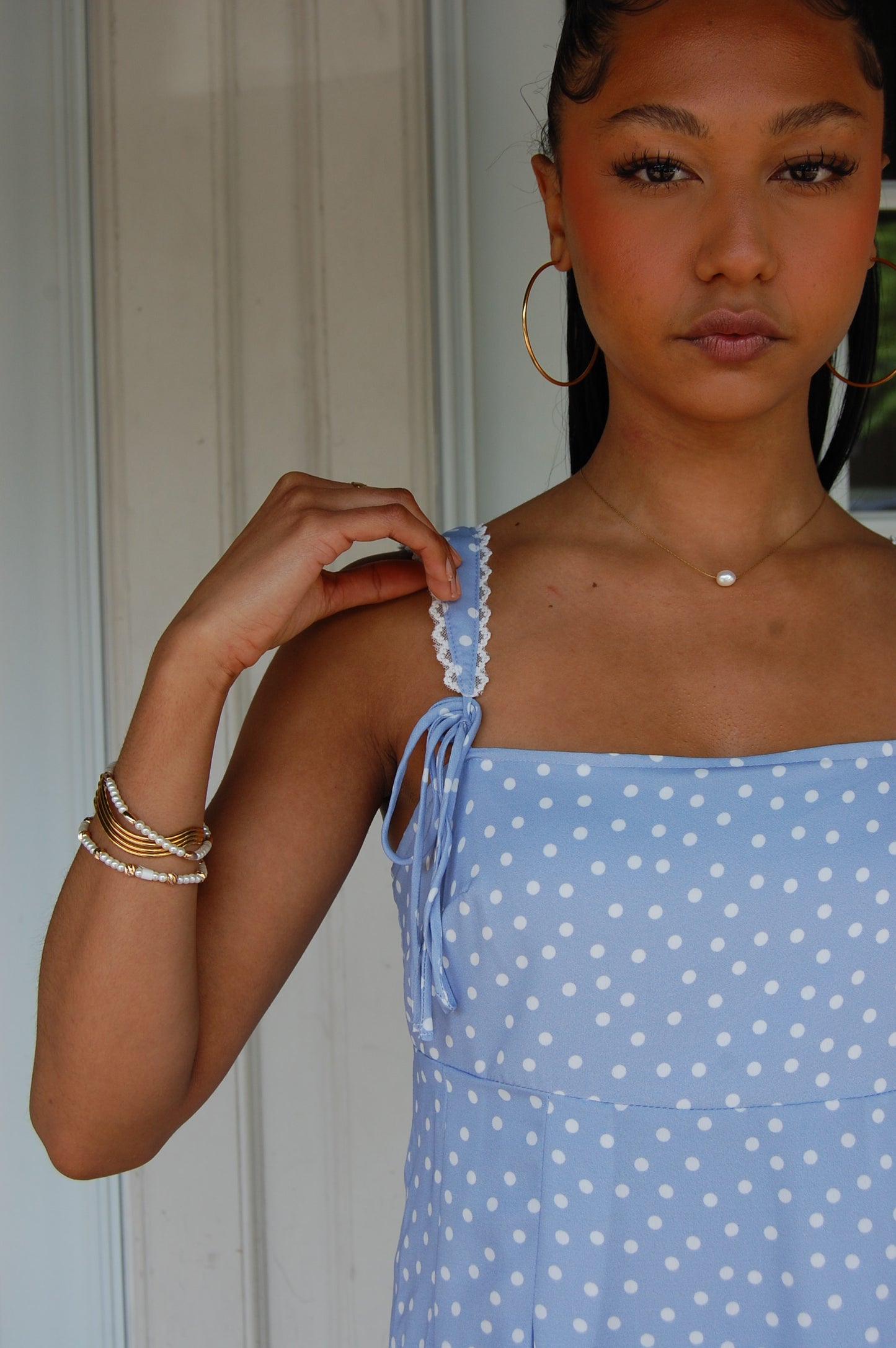 Heather Dress