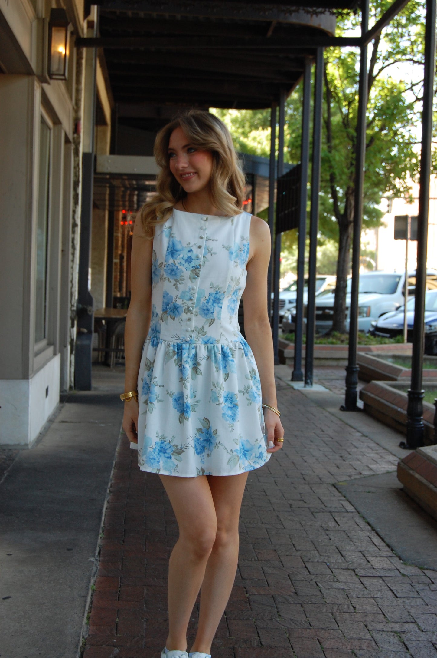 Erin Dress