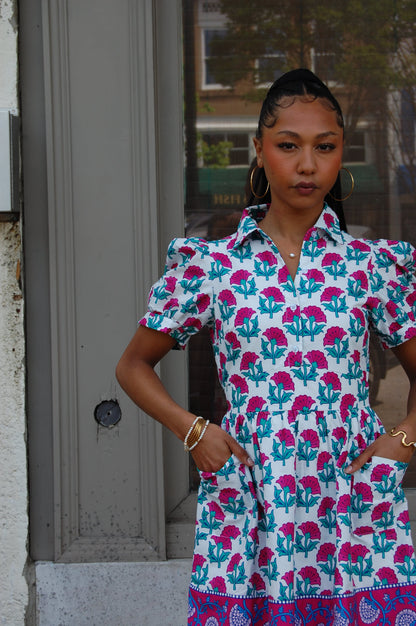 Andrea Dress