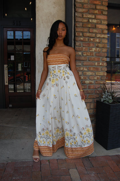 Sienna Jumpsuit