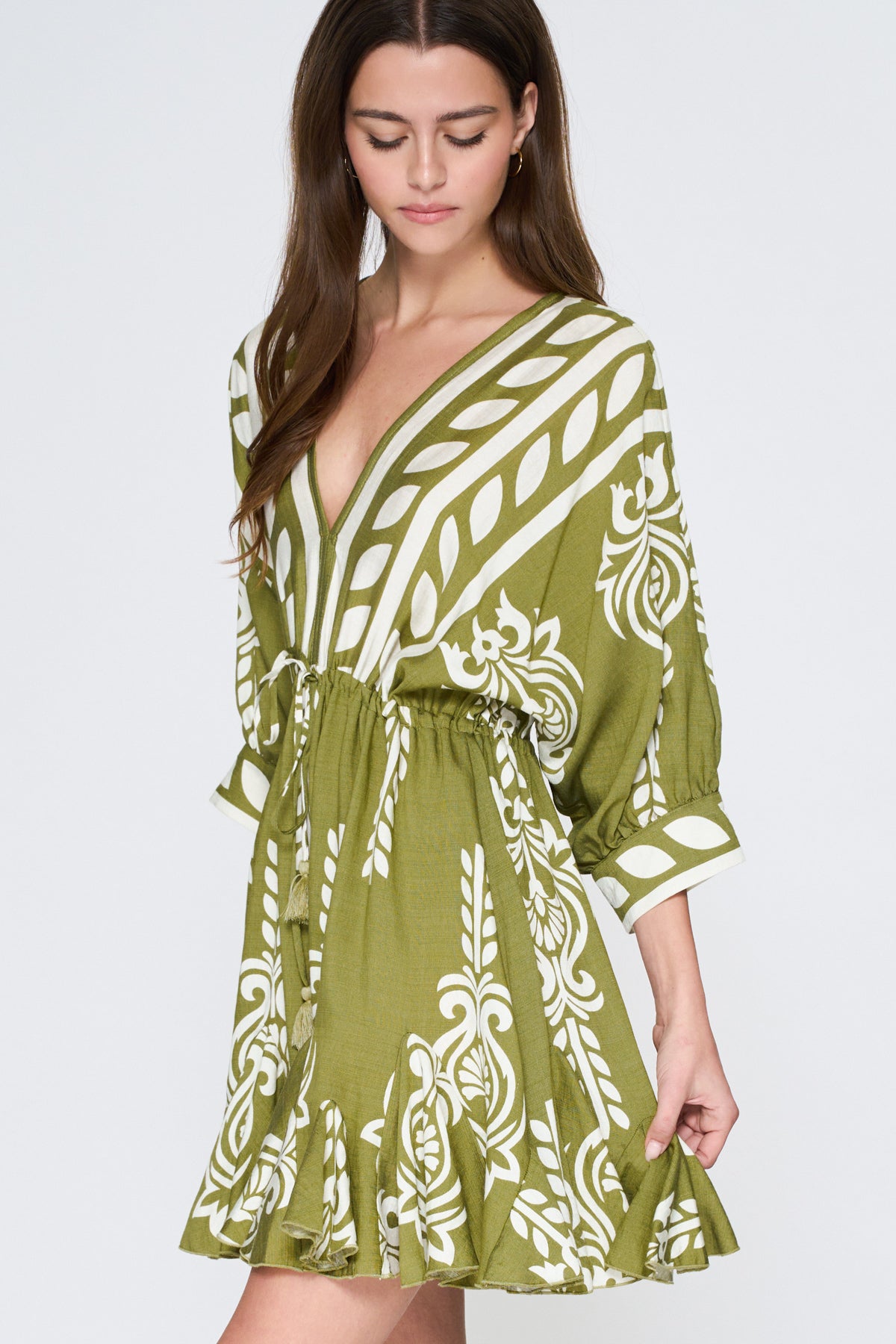 Yaz Dress