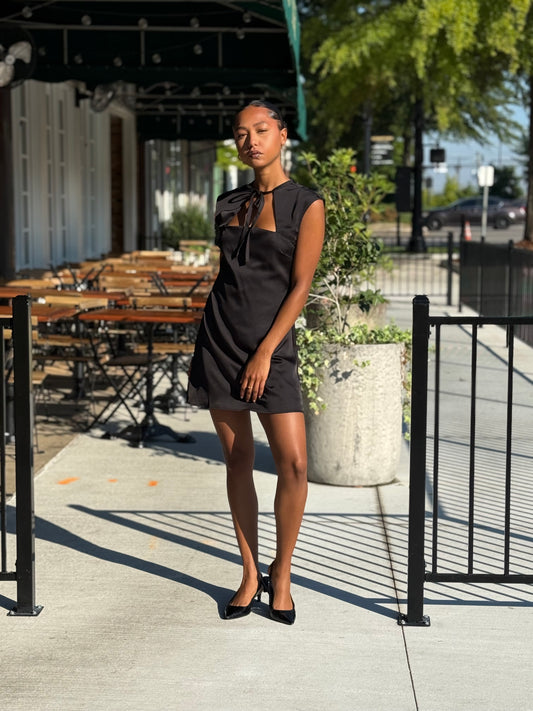 Veronica Dress