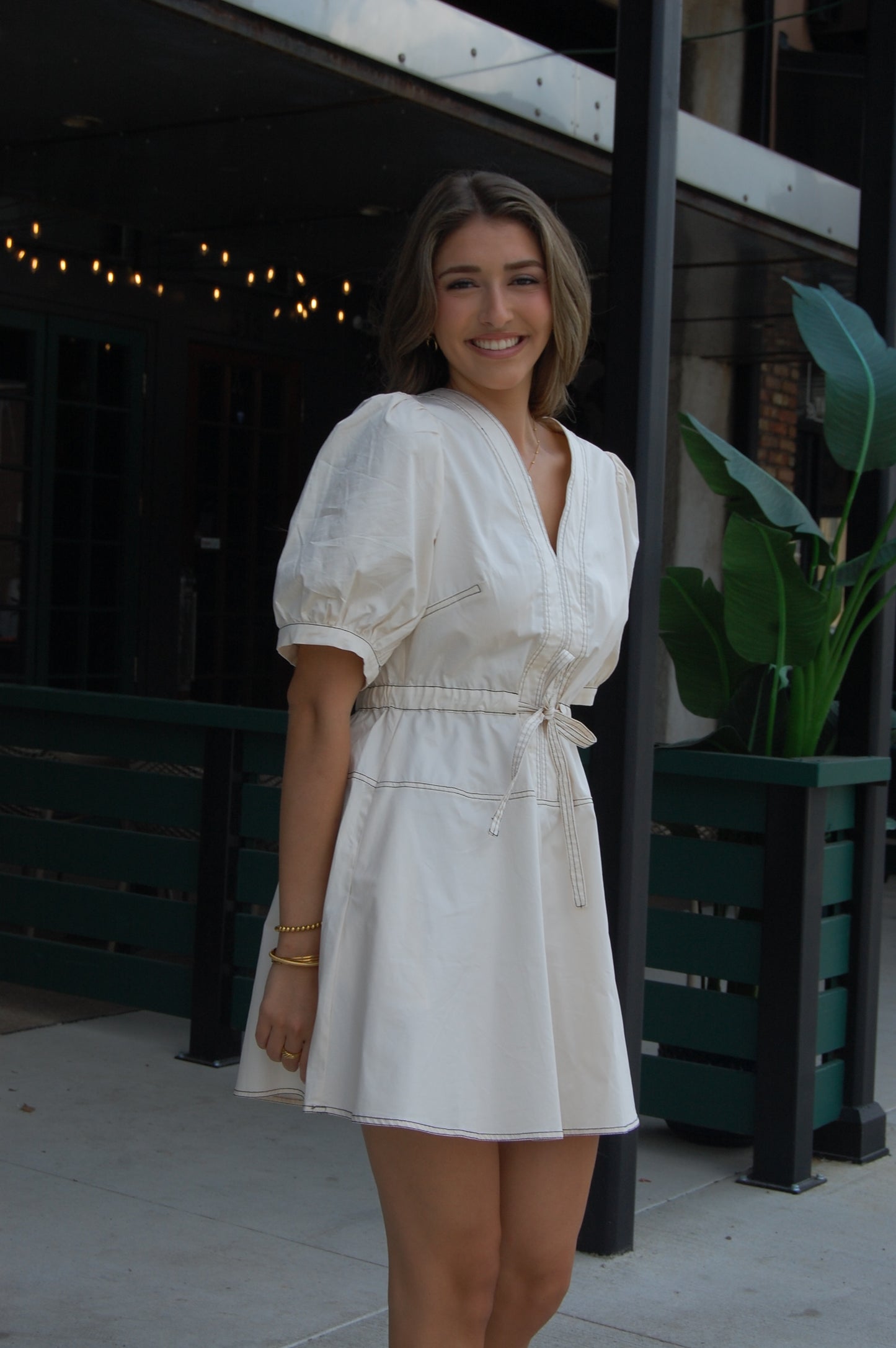 Madelyn Dress