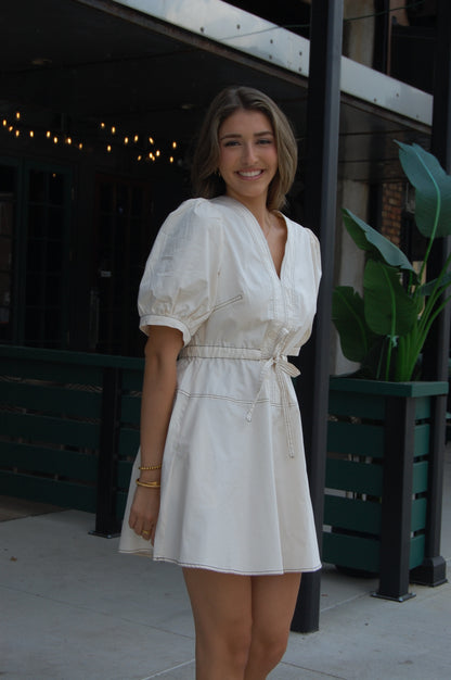 Madelyn Dress