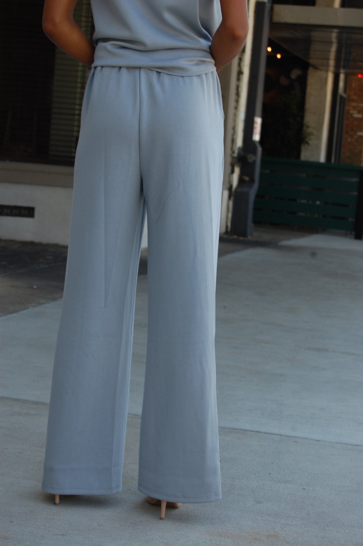 Elizabeth Pant Set