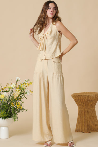 Madison Top Set