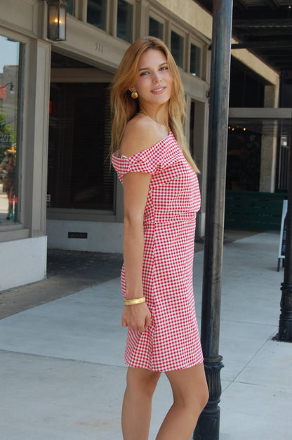 Tess Dress
