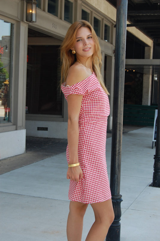 Tess Dress