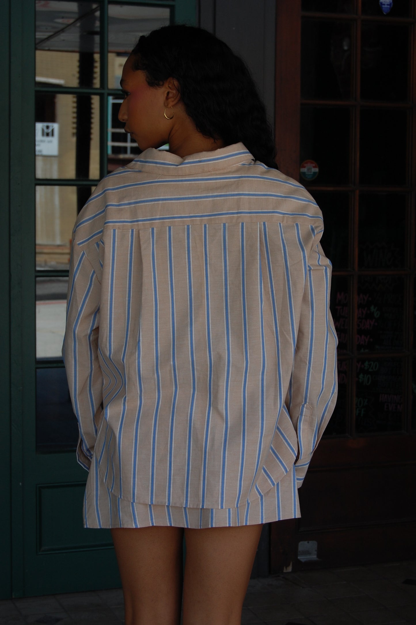 Melanie Top Set