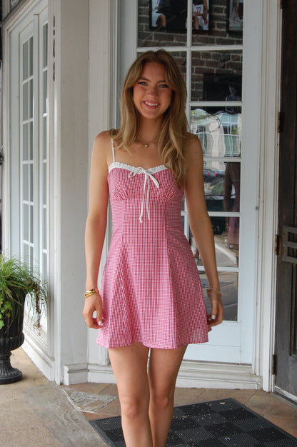 Chloe Dress