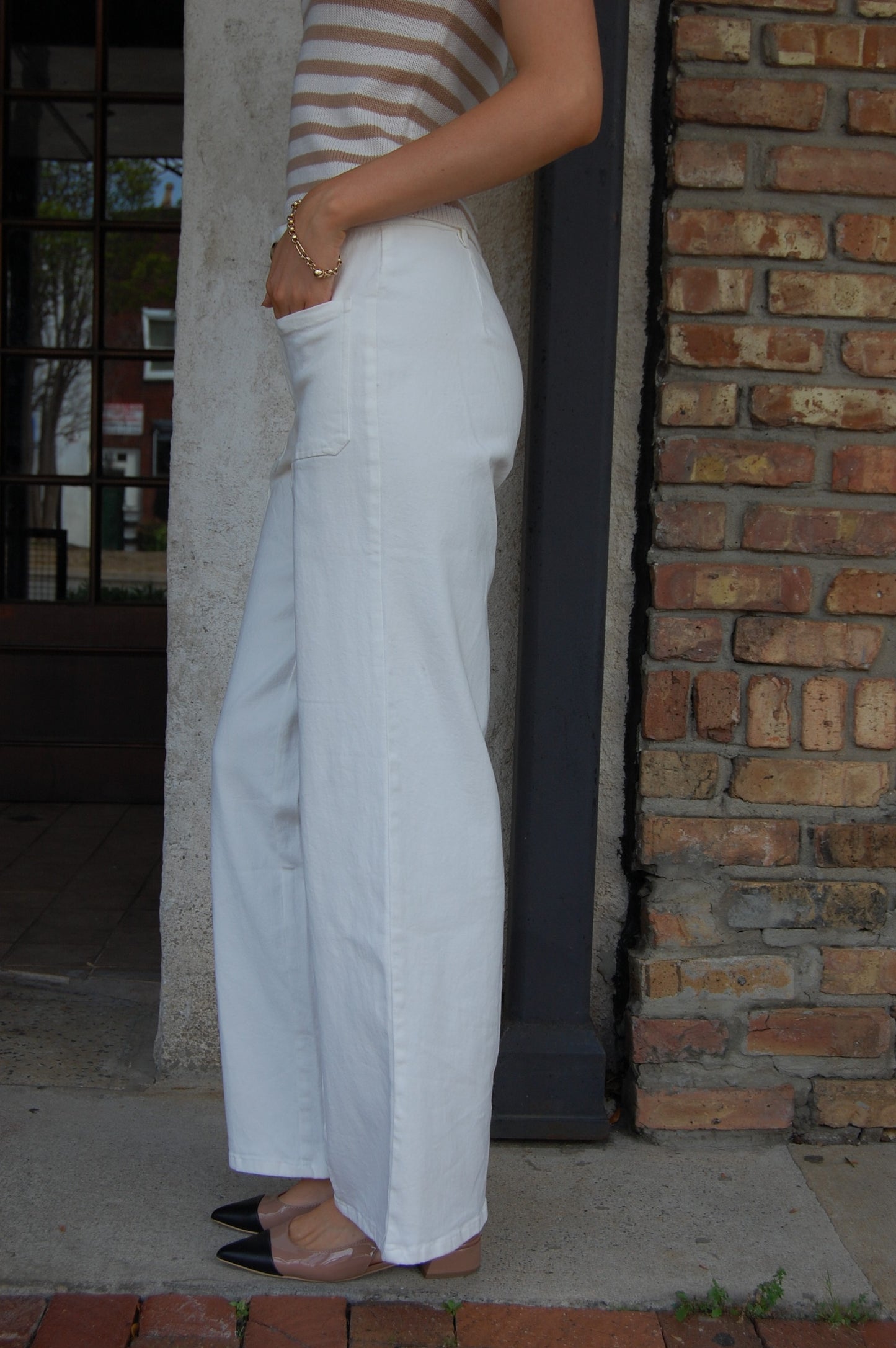 Trouser Pants