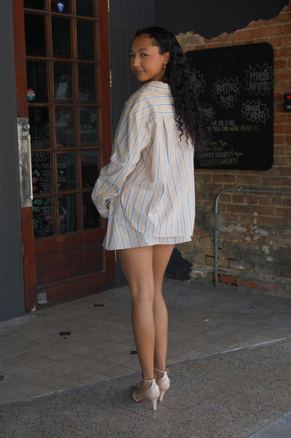 Melanie Top Set