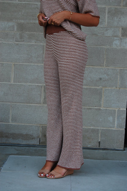 Chelsea Pant (Set)