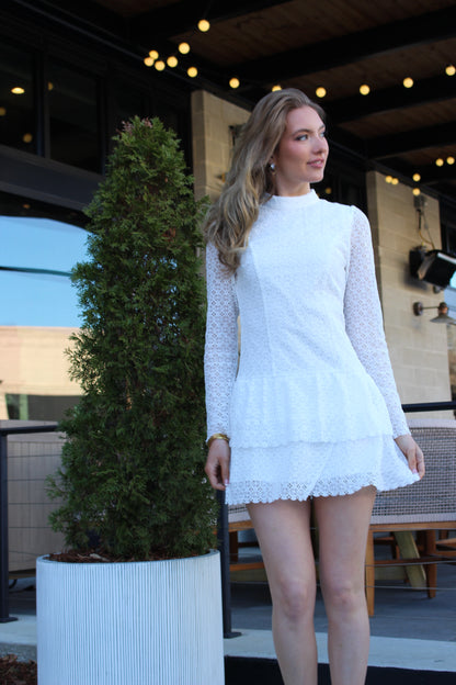Viola Dress