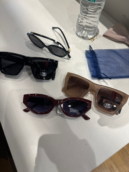 Miscellaneous Sunglasses