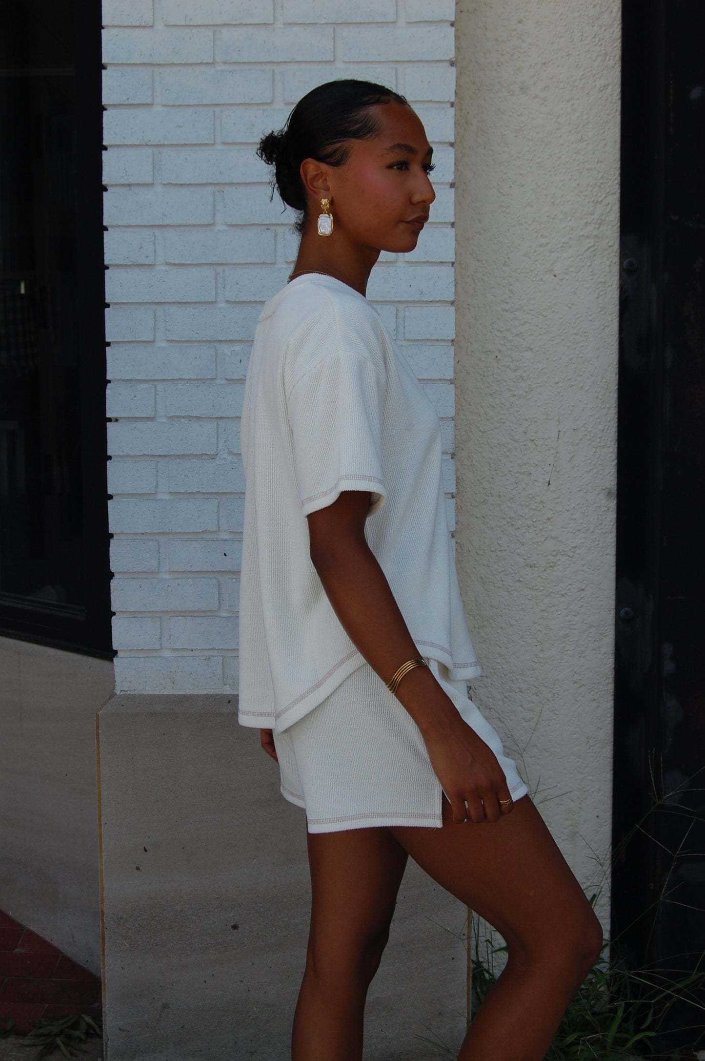 Ellie Top Set