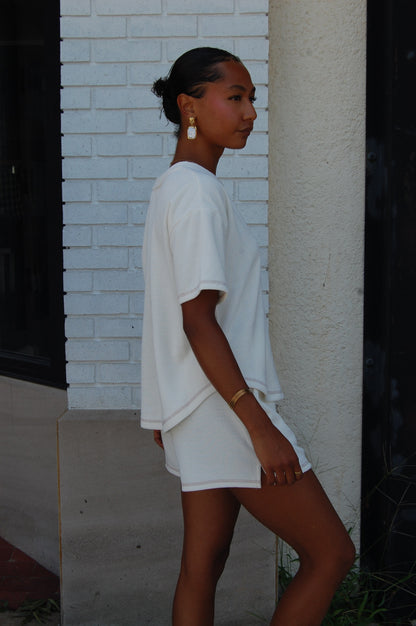 Ellie Top Set