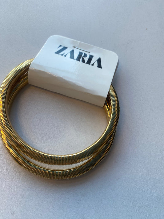 Skinny Cobra Bangles