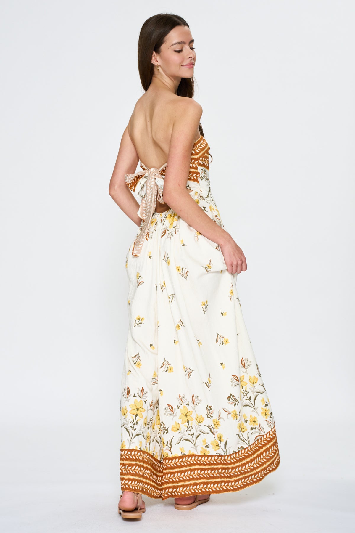 Sienna Jumpsuit
