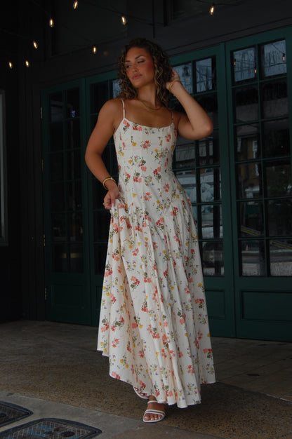 Garden Dress