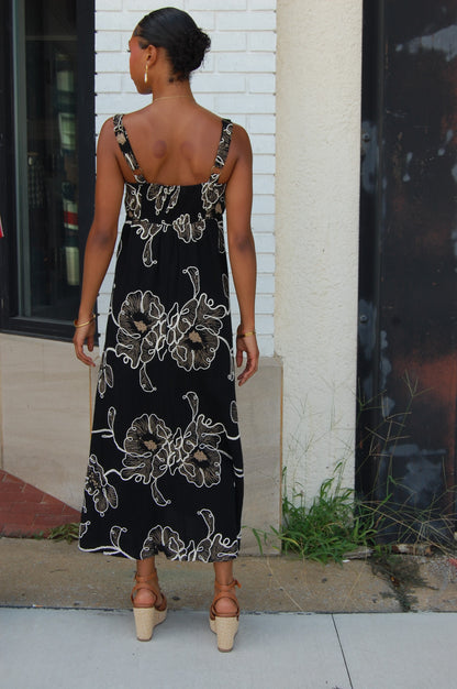 Charlotte Dress