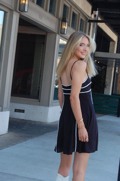Kennedy Dress