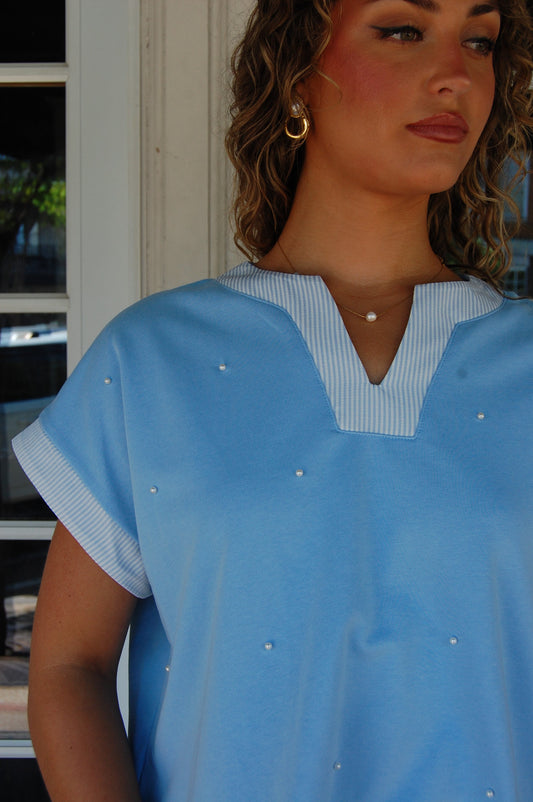 Pearl Top Set