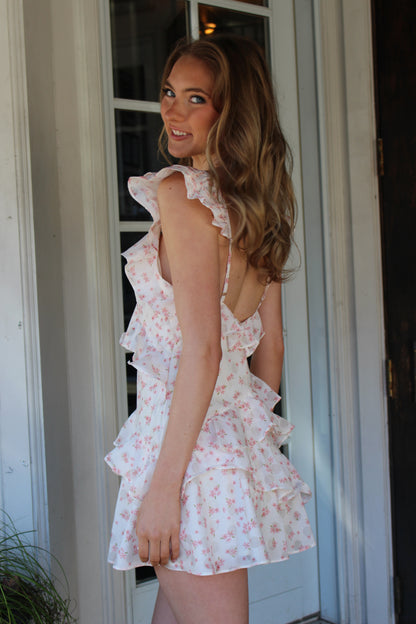 Juliette Dress
