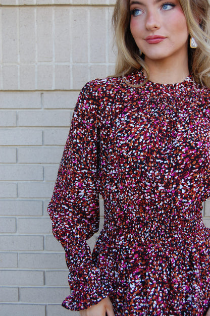 Meg Dress