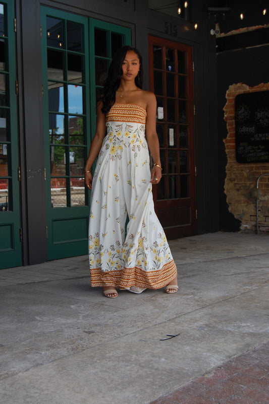 Sienna Jumpsuit