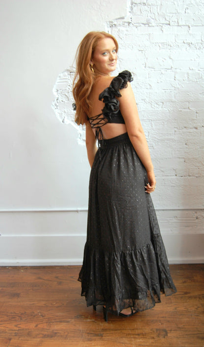 The Camila Maxi Dress