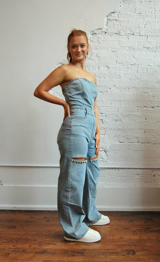 Nikki Jumpsuit