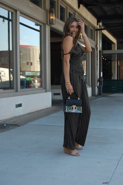 The Stripe Set