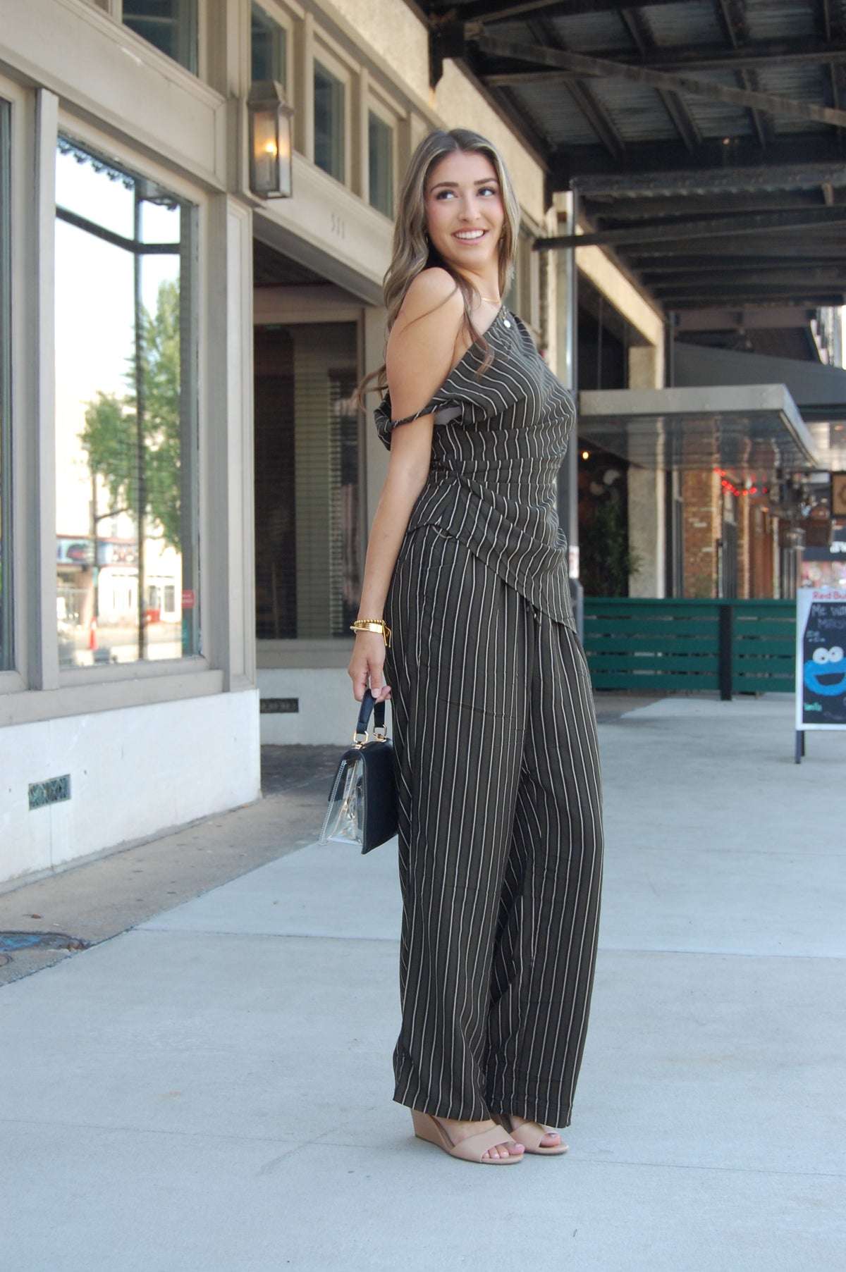 The Stripe Set