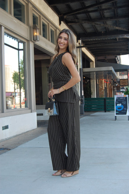 The Stripe Set