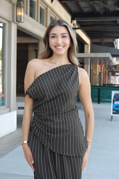 The Stripe Set