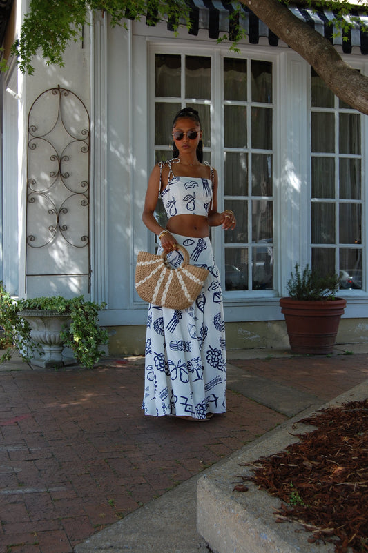 Lena Top Set