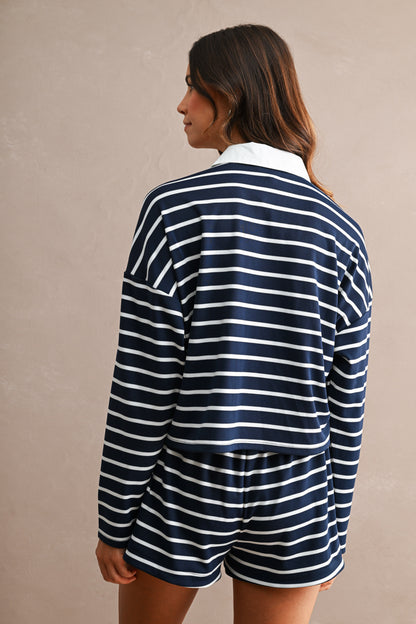 Avery Top Set