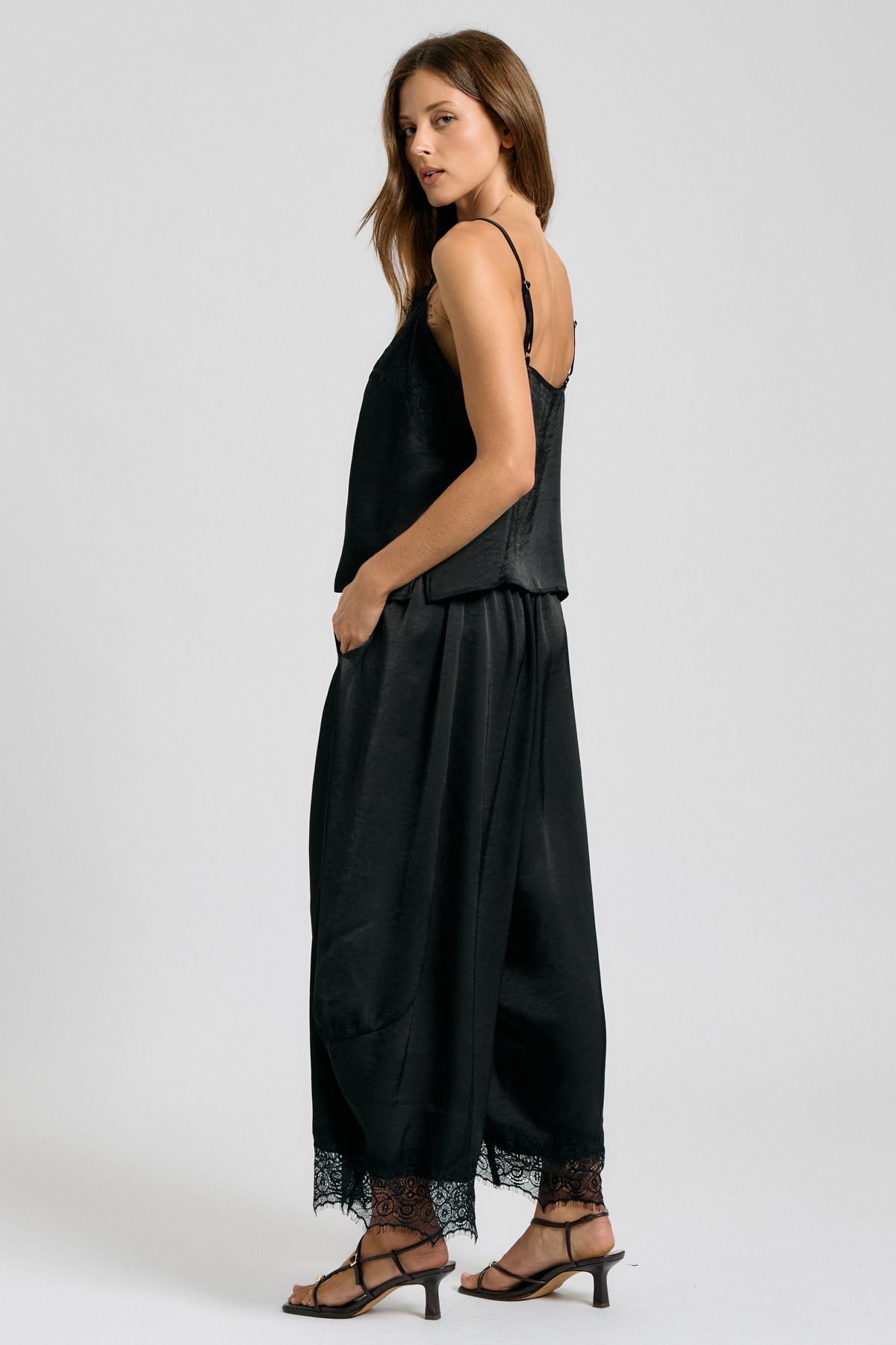 Courtney Top Set