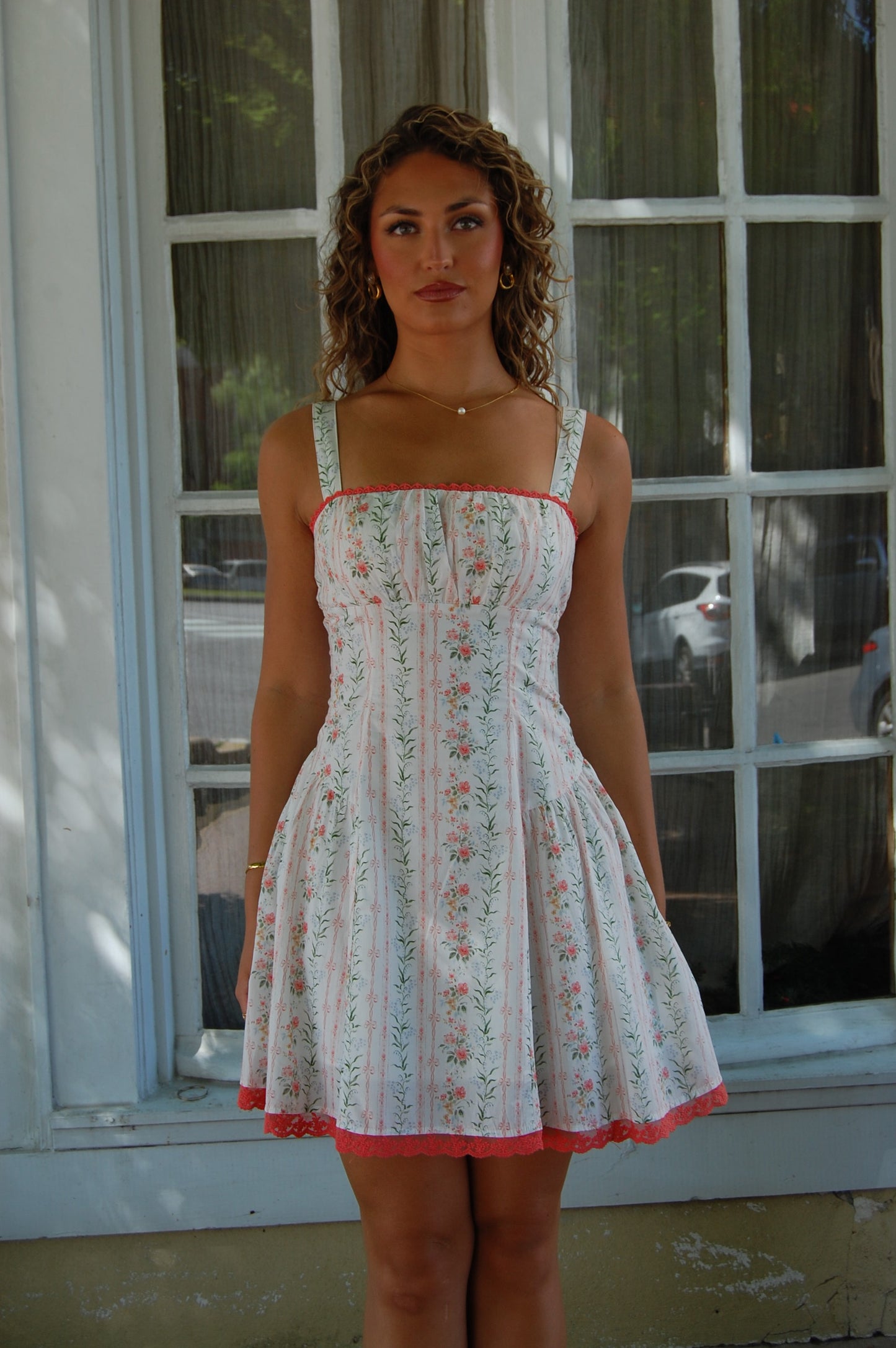 Madeline Dress