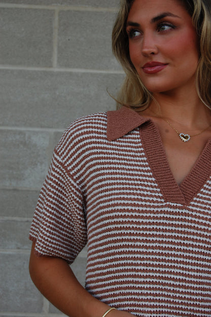 Chelsea Top (Set)