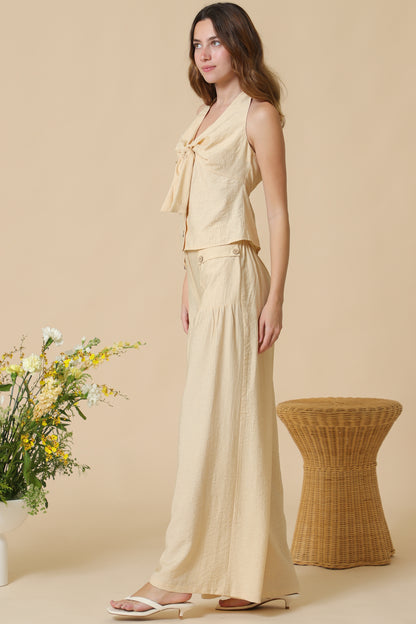 Madison Pant Set