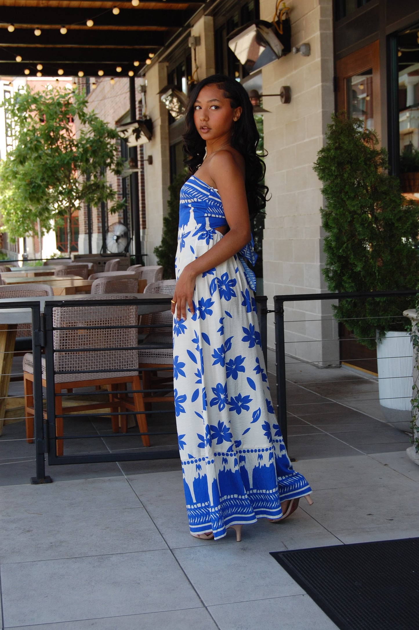 Alani Jumpsuit