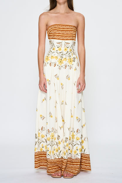 Sienna Jumpsuit